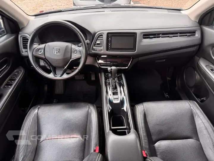 HR-V EX 1.8 Flexone 16V 5p Aut.