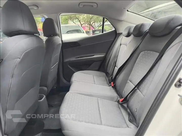 HB20S 1.0 12V Comfort Plus