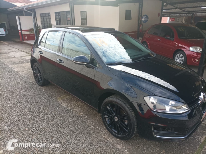 GOLF 1.4 250 TSI Highline