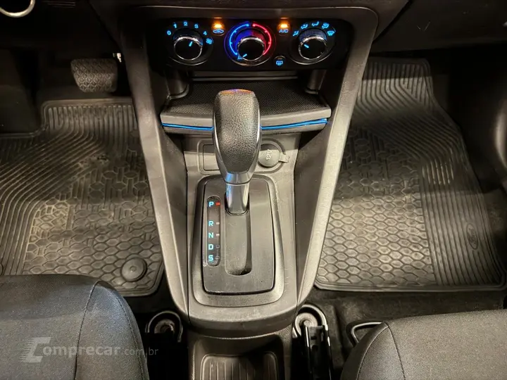 Ka 1.5 Ti-Vct Flex Se Plus Automático