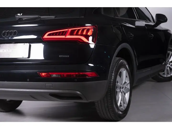 Q5 2.0 TFSI GASOLINA PRESTIGE S TRONIC