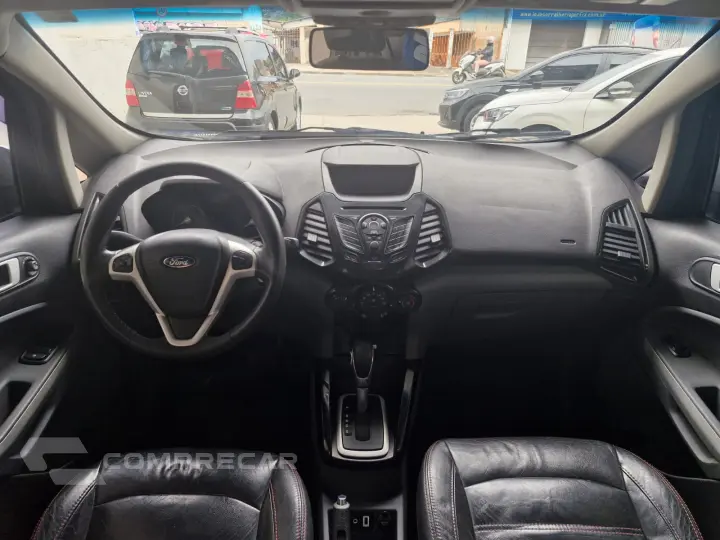 ECOSPORT 1.6 S 16V