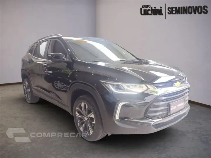 TRACKER 1.2 TURBO FLEX PREMIER AUTOMÁTICO