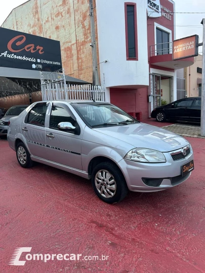 SIENA 1.0 MPI EL Celebration 8V