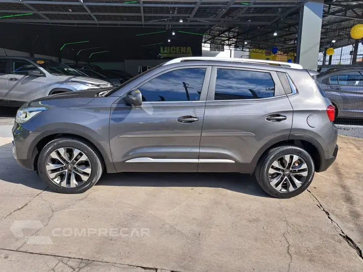 Tiggo 5X 1.5 Vvt Turbo Iflex T Dct