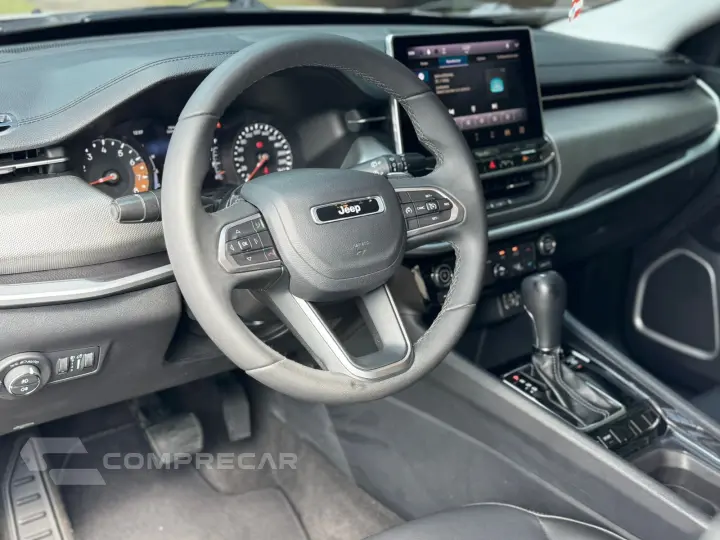 COMPASS 1.3 T270 Turbo Longitude