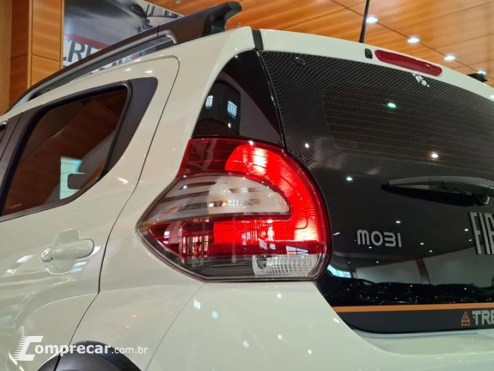MOBI TREKKING 1.0MT