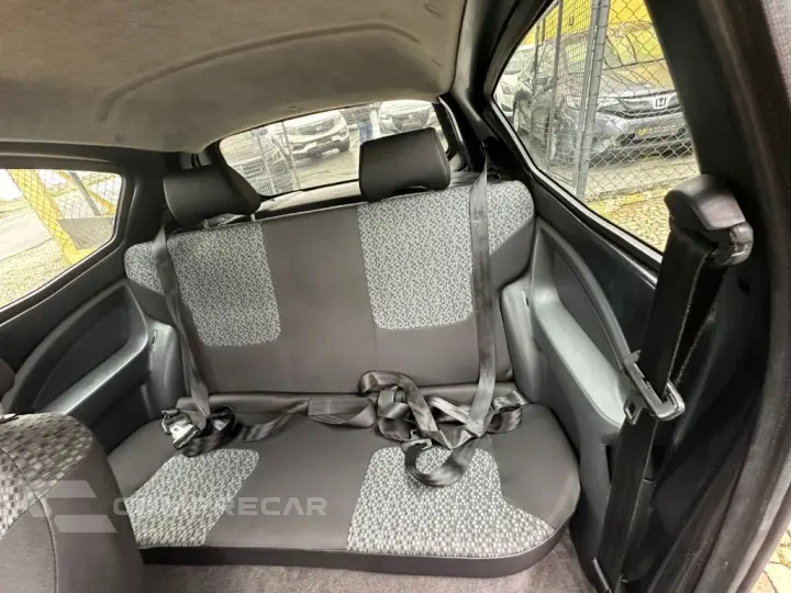 Ka 1.0 8V/1.0 8V ST Flex 3p