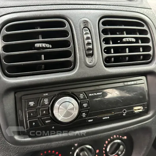 Clio RN/Alizé/Expr./1.0 Hi-Power 16V 5p