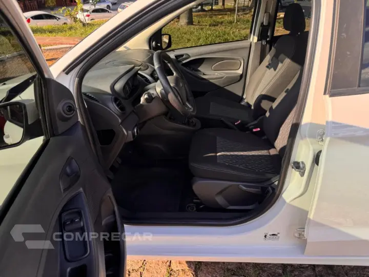 Ka 1.0 SE/SE Plus TiVCT Flex 5p