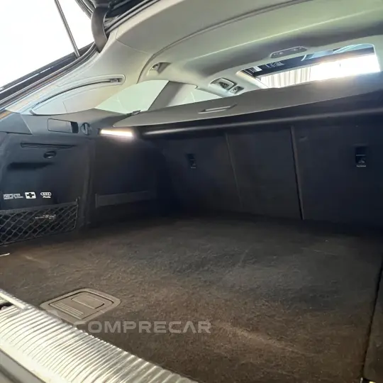 A4 2.0 Avant 20V Turbo