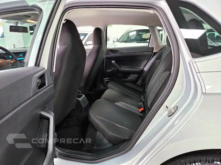 Polo Track 1.0 Flex 12V 5p