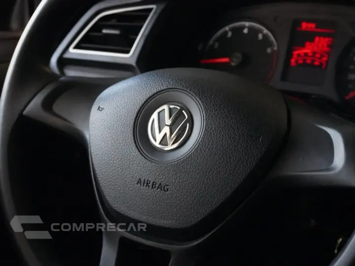 GOL 1.0 12V MPI TOTALFLEX 4P MANUAL