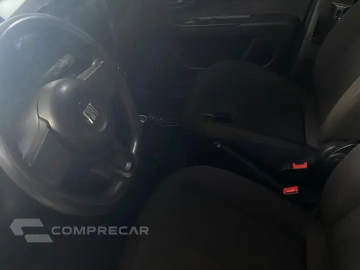 STRADA ENDURANCE 1.4 FLEX 8V CS PLUS