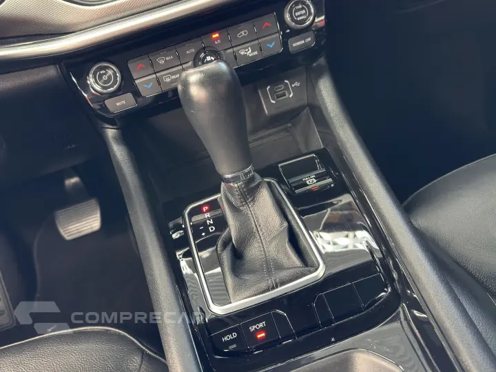 COMPASS 1.3 T270 TURBO FLEX LONGITUDE AT6