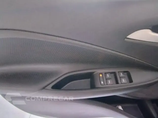 ONIX - 1.0 TURBO PLUS LT AUTOMÁTICO