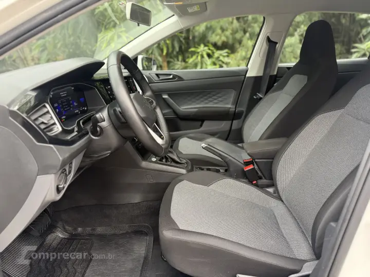 POLO 1.0 170 TSI Comfortline