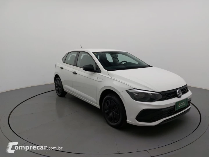 POLO 1.0 MPI MANUAL