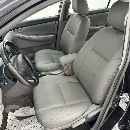 Corolla XLi 1.6 16V 110cv Mec.