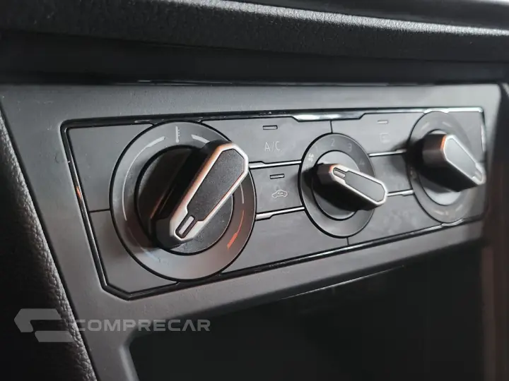 NIVUS 1.0 200 TSI TOTAL FLEX COMFORTLINE AUTOMÁTICO