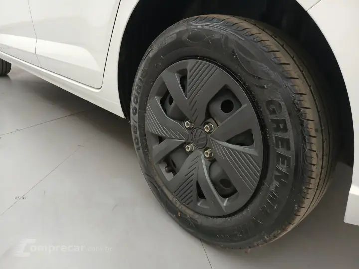 POLO 1.0 MPI TRACK MANUAL