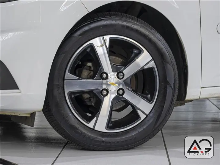 ONIX 1.4 MPFI LTZ 8V
