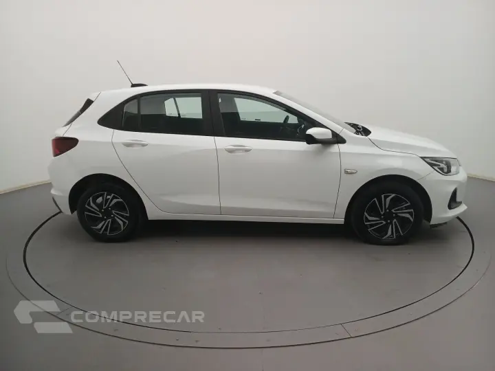 ONIX 1.0 FLEX LT MANUAL