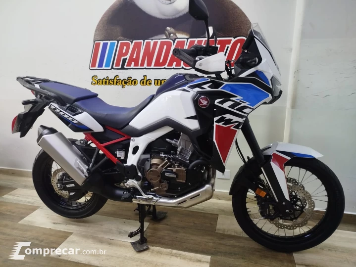 CRF 1100L África Twin CRF DCT
