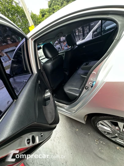 CITY 1.5 EX 16V