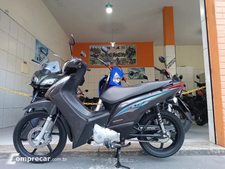 BIZ 125