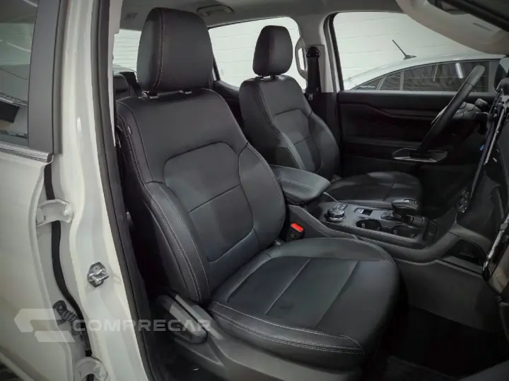 RANGER 3.0 V6 TURBO DIESEL CD LIMITED 4X4 AUTOMÁTICO