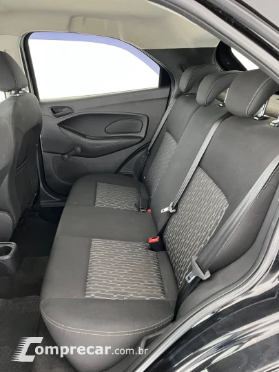 KA + 1.0 SE 12V
