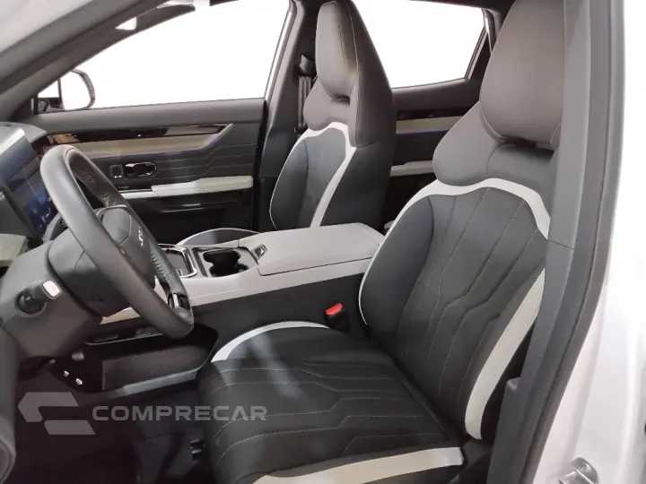 S06 1.5 TGDI PHEV PREMIUM DHT.
