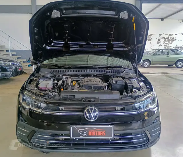 POLO 1.0 TSI Highline