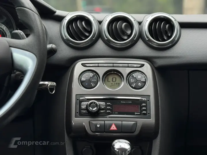 C3 1.6 Exclusive 16V