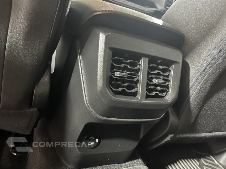 RANGER 2.0 TURBO DIESEL CD XLS 4X4 AUTOMÁTICO