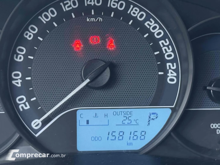 COROLLA 1.8 GLI 16V