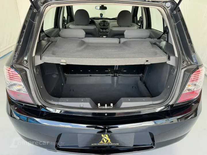 AGILE 1.4 MPFI LT 8V