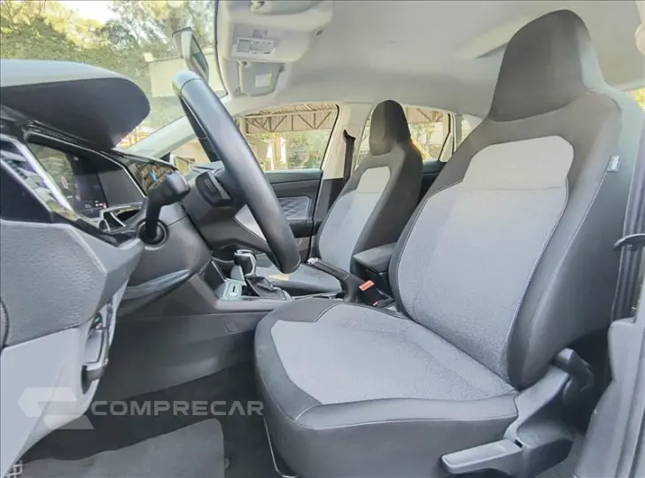 POLO 1.0 170 TSI Comfortline