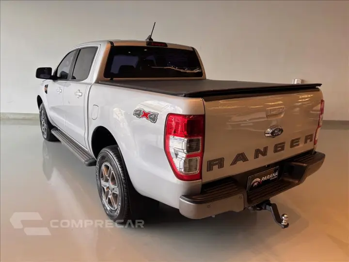 RANGER 2.2 XLS 4X4 CD 16V DIESEL 4P AUTOMÁTICO