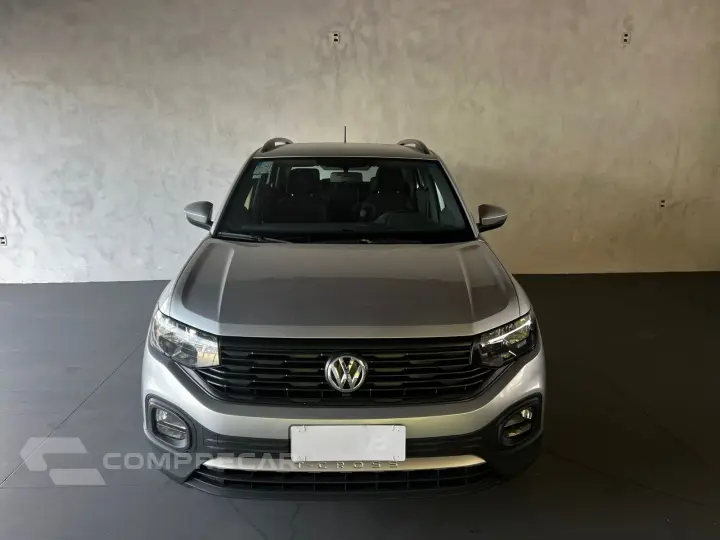 T-CROSS 1.0 200 TSI Sense