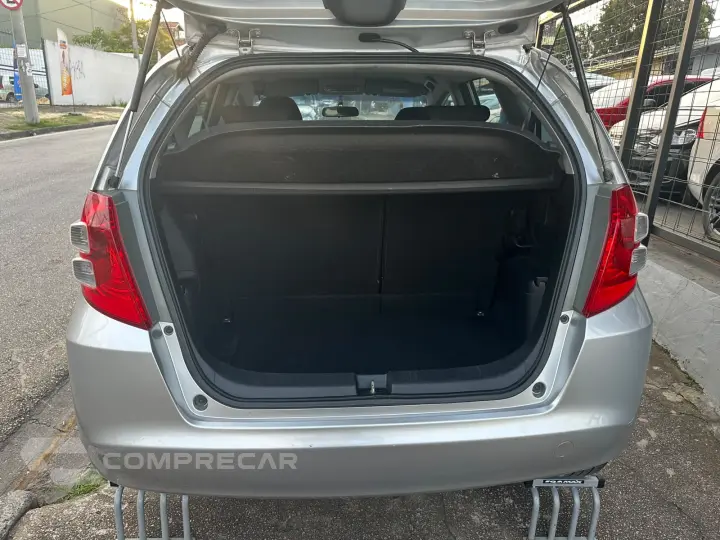 FIT 1.4 DX 16V