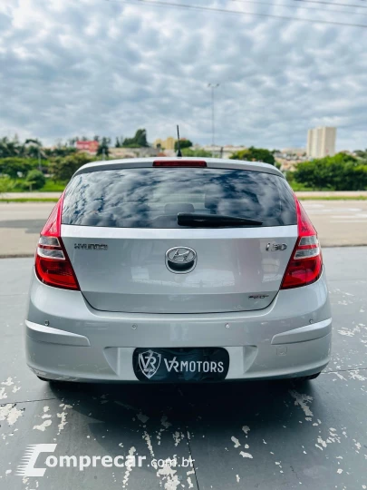 i30 2.0 16V 145cv 5p Aut.
