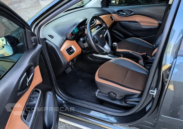 ONIX 1.4 MPFI Activ 8V