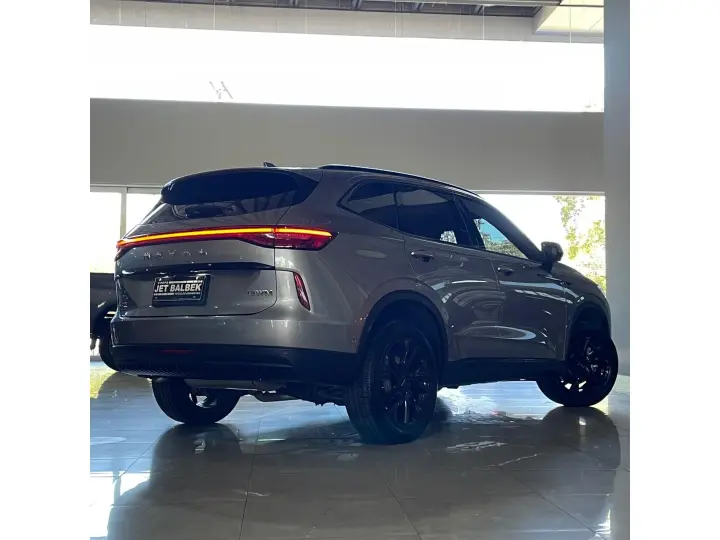 HAVAL H6 H6 PREMIUM HEV (HIBRIDO)