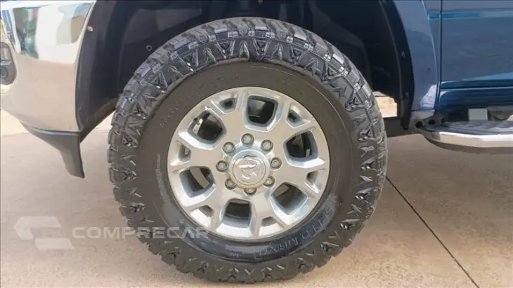 3500 6.7 I6 Turbo Laramie CD 4X4