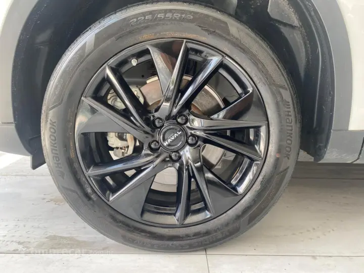 Haval H6 1.5 (Hibrido)