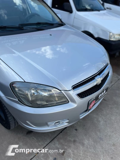 CELTA 1.0 MPFI LT 8V