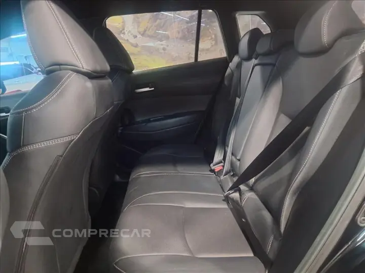 COROLLA CROSS 2.0 Vvt-ie XRE