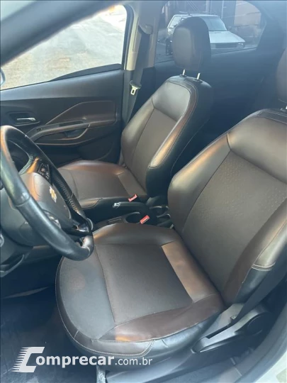 COBALT 1.8 MPFI LTZ 8V